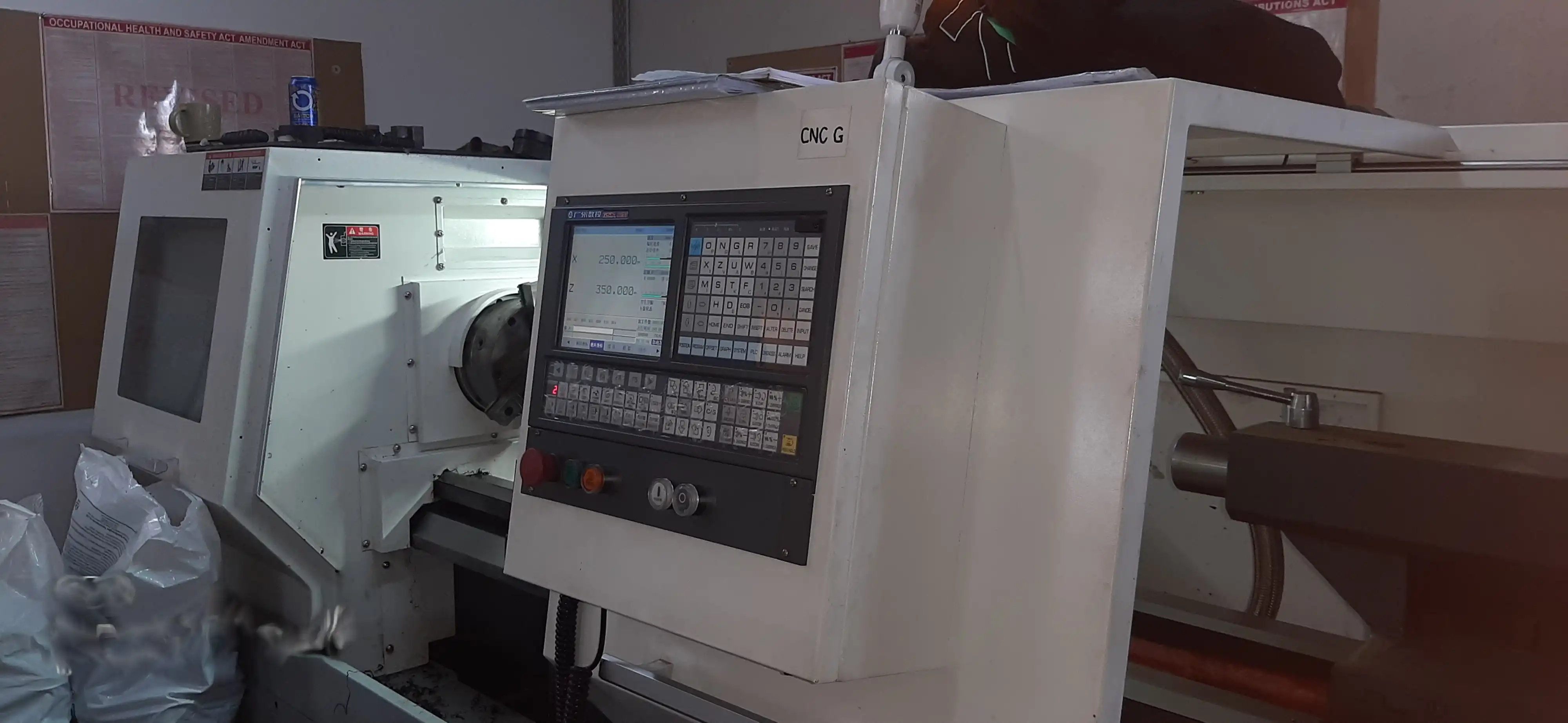 Commercial Construction Services