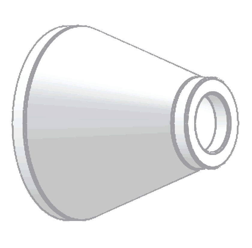Concentric Reducers