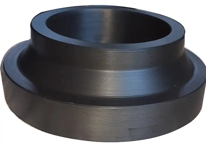 Concentric Reducers